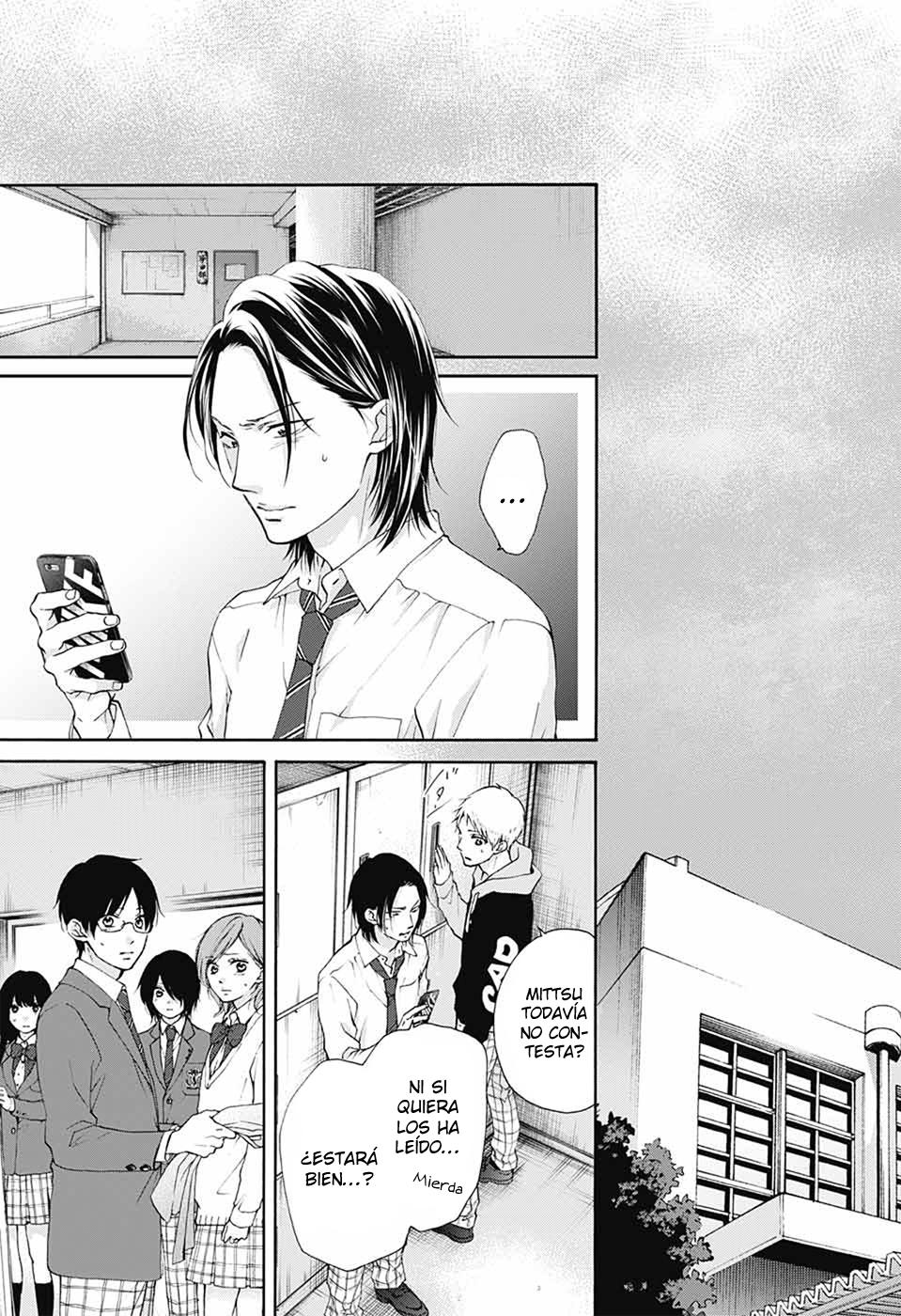 Read Kono Oto Tomare! (ES) Manga Online