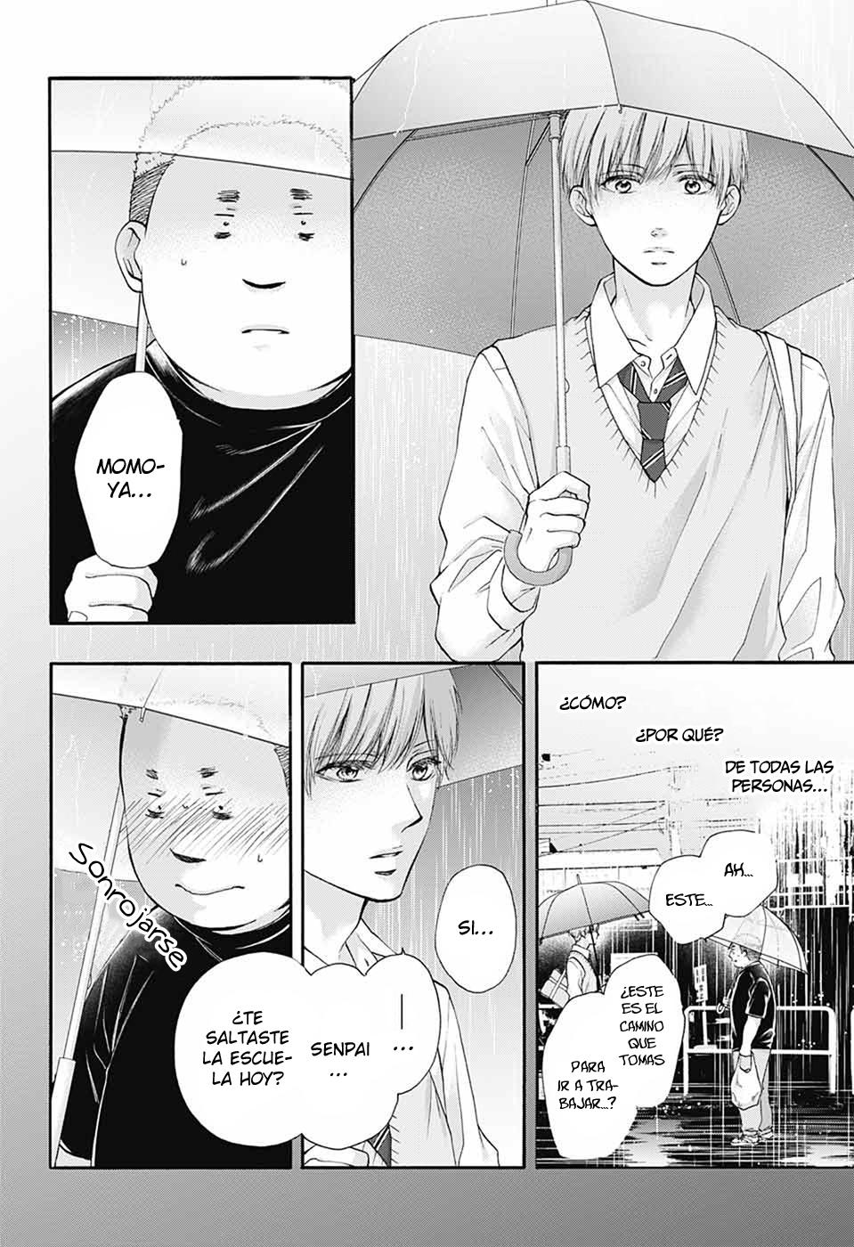 Read Kono Oto Tomare! (ES) Manga Online