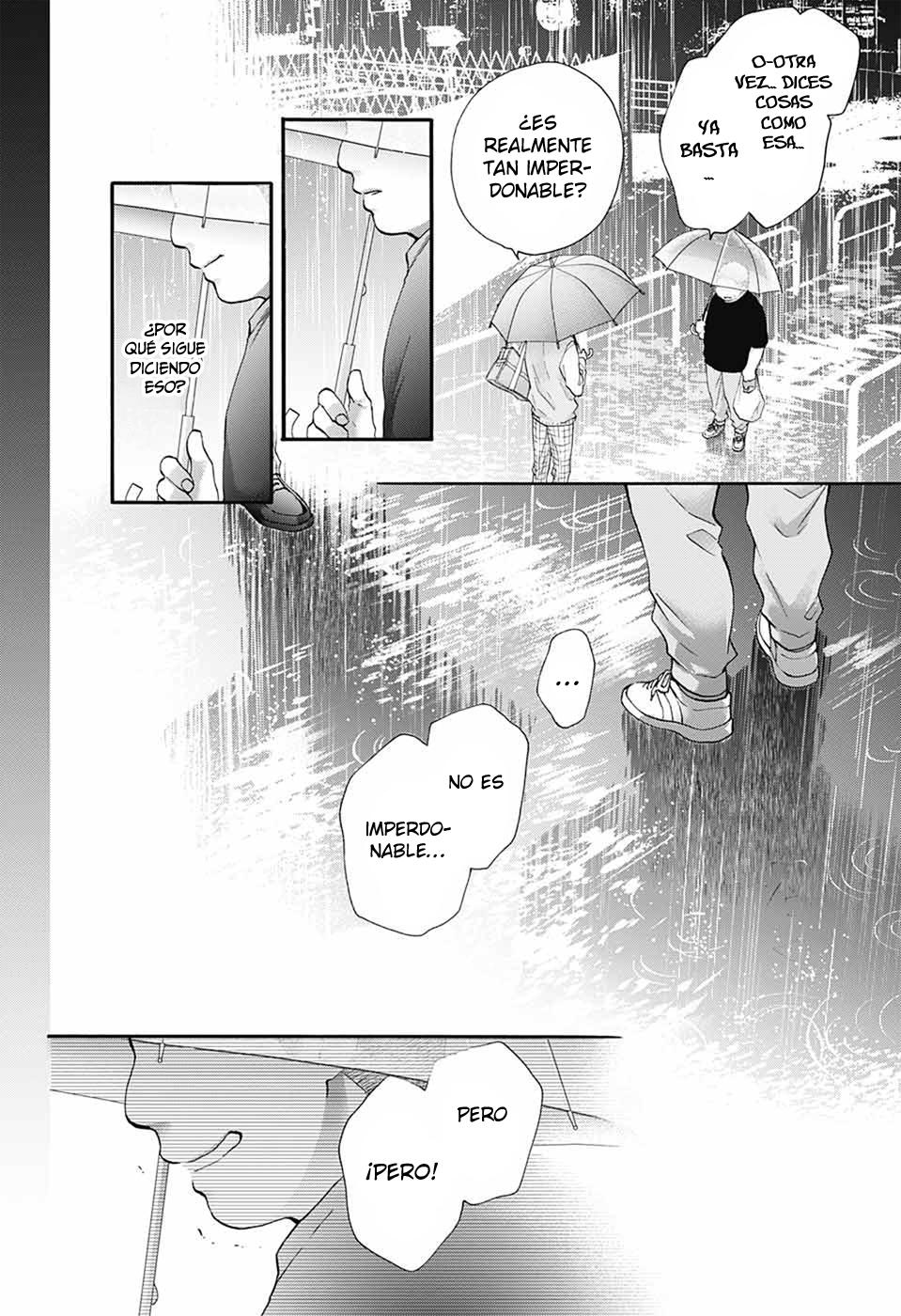 Read Kono Oto Tomare! (ES) Manga Online