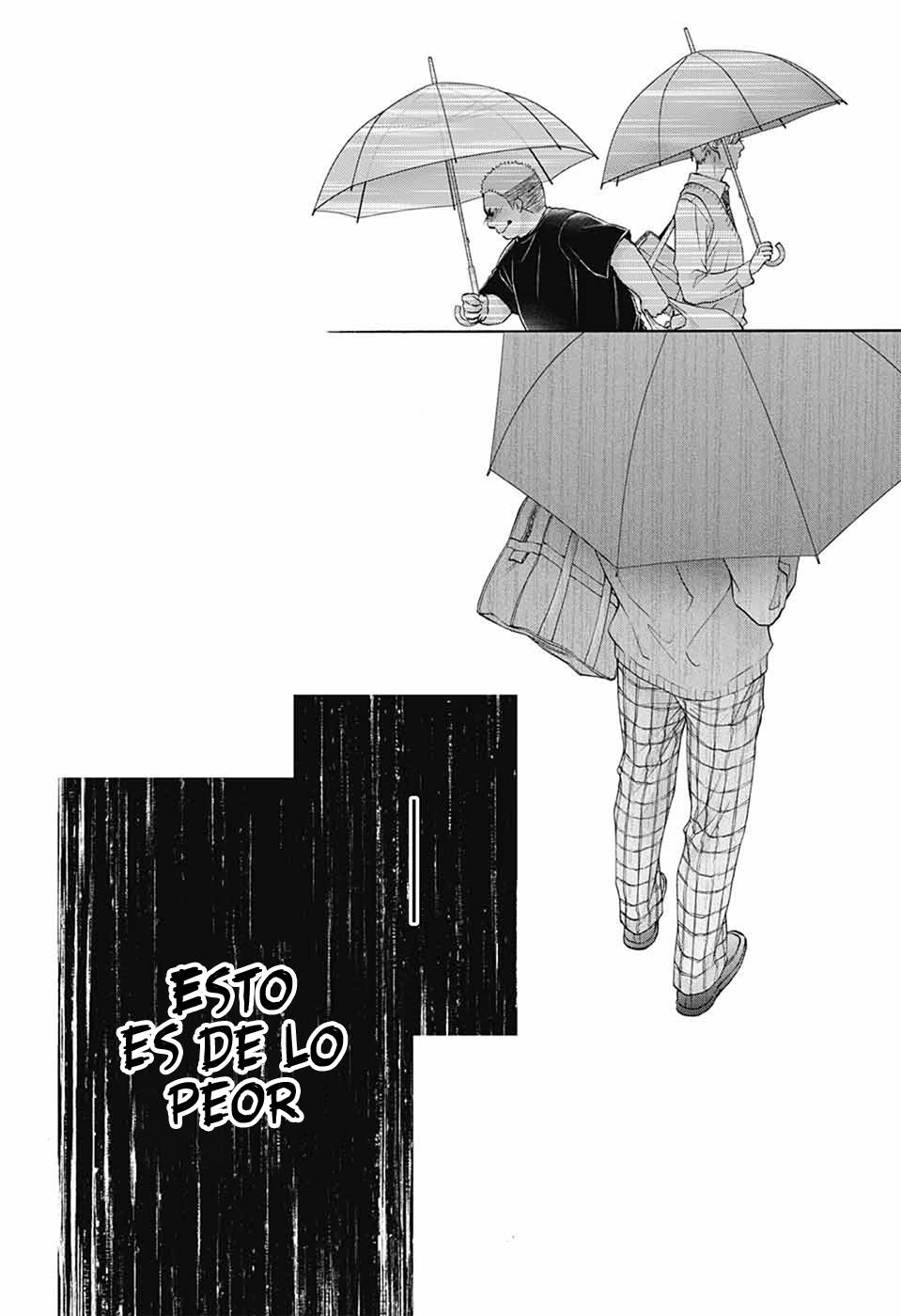 Read Kono Oto Tomare! (ES) Manga Online