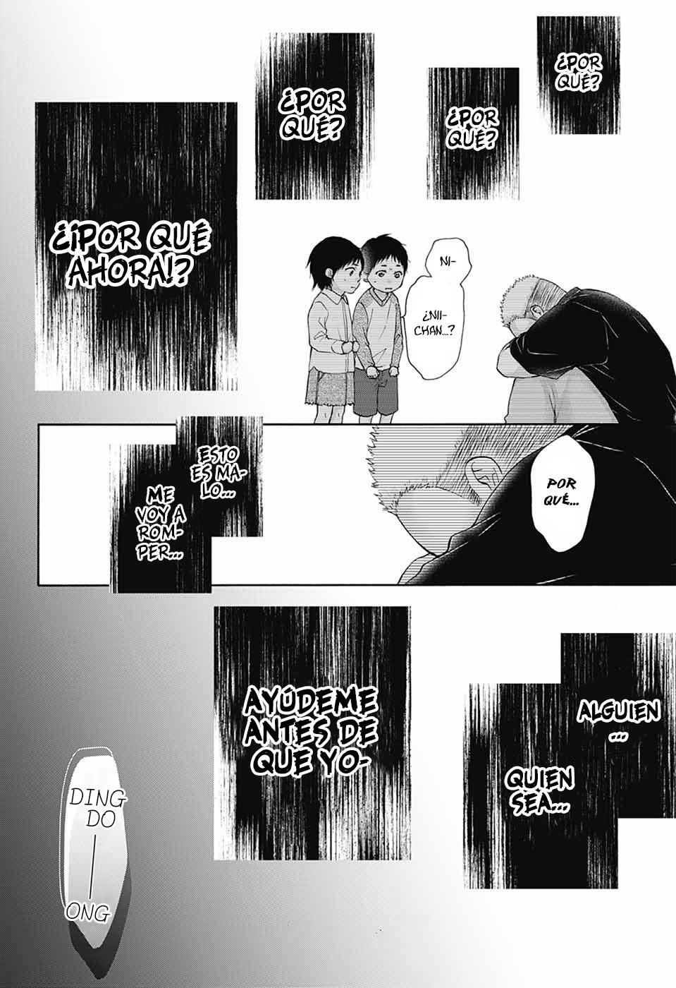 Read Kono Oto Tomare! (ES) Manga Online