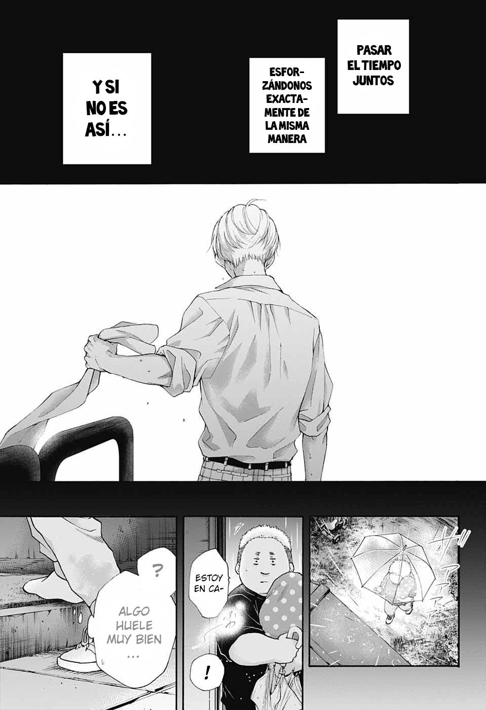 Read Kono Oto Tomare! (ES) Manga Online