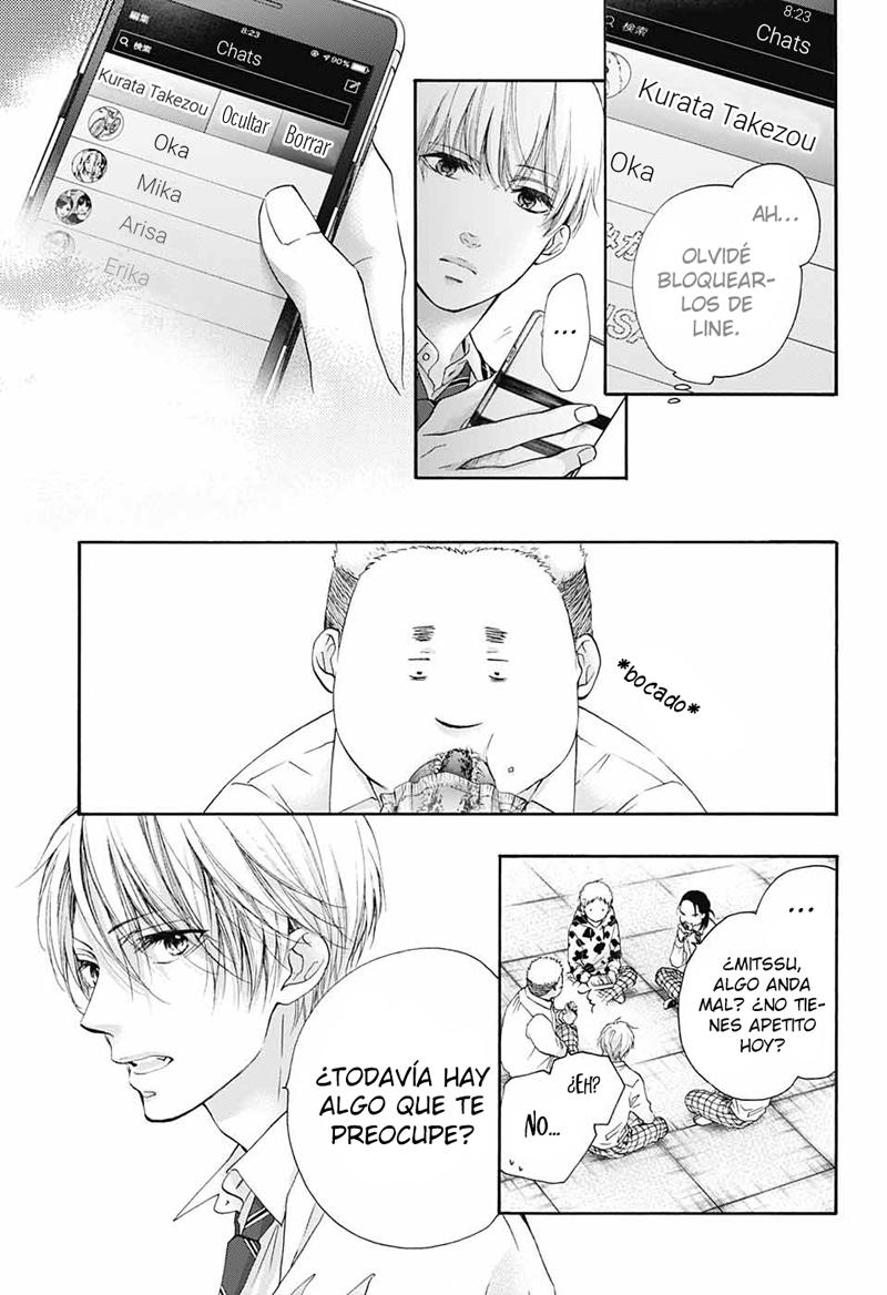 Read Kono Oto Tomare! (ES) Manga Online