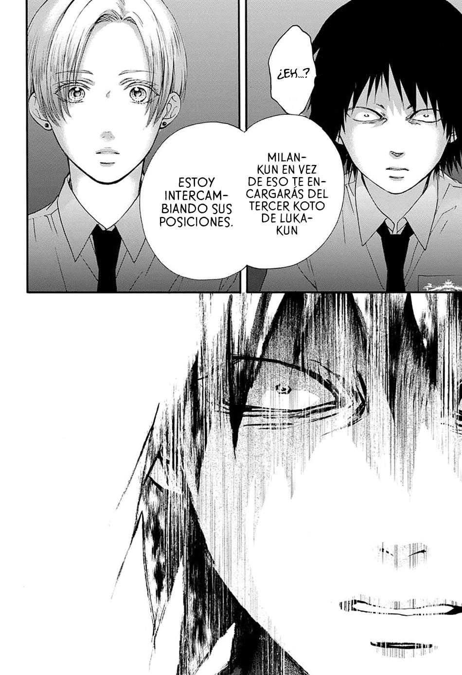 Read Kono Oto Tomare! (ES) Manga Online