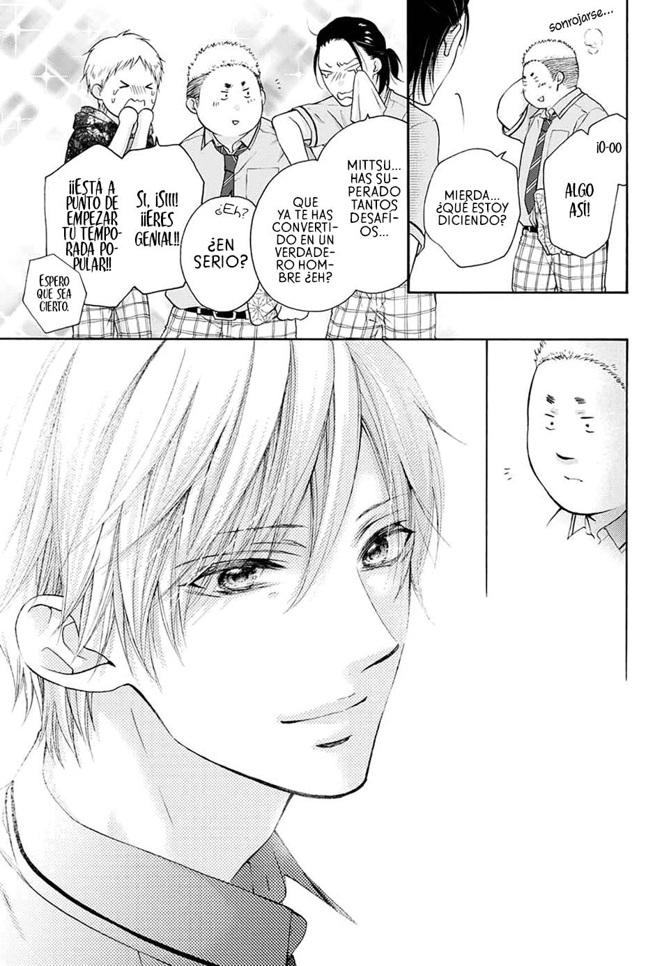 Read Kono Oto Tomare! (ES) Manga Online