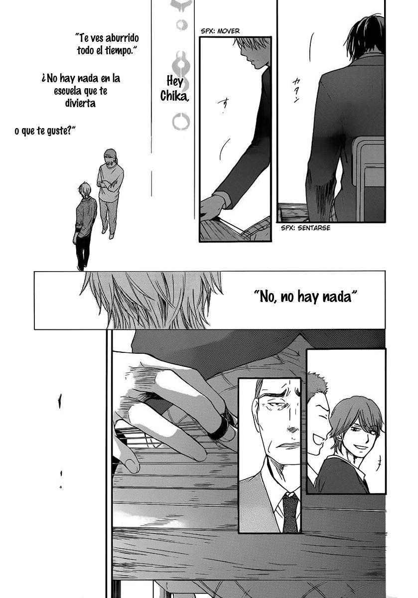Read Kono Oto Tomare! (ES) Manga Online