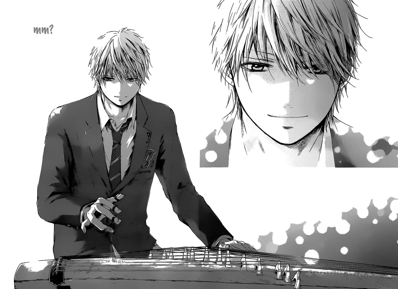 Read Kono Oto Tomare! (ES) Manga Online