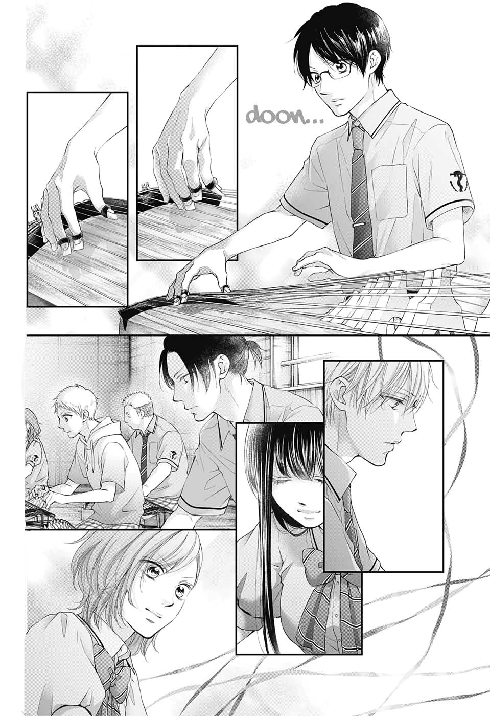 Read Kono Oto Tomare! (ES) Manga Online