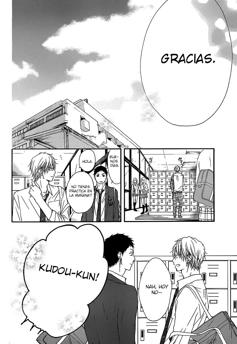 Read Kono Oto Tomare! (ES) Manga Online