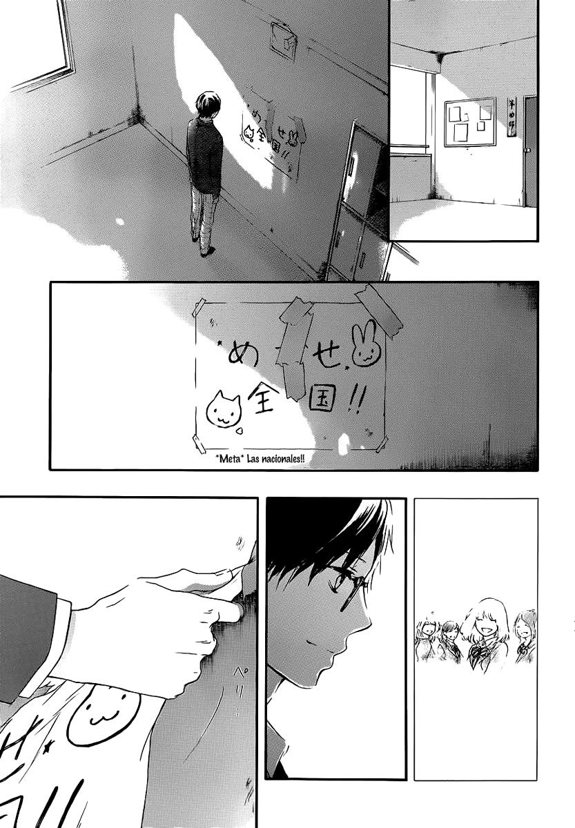 Read Kono Oto Tomare! (ES) Manga Online