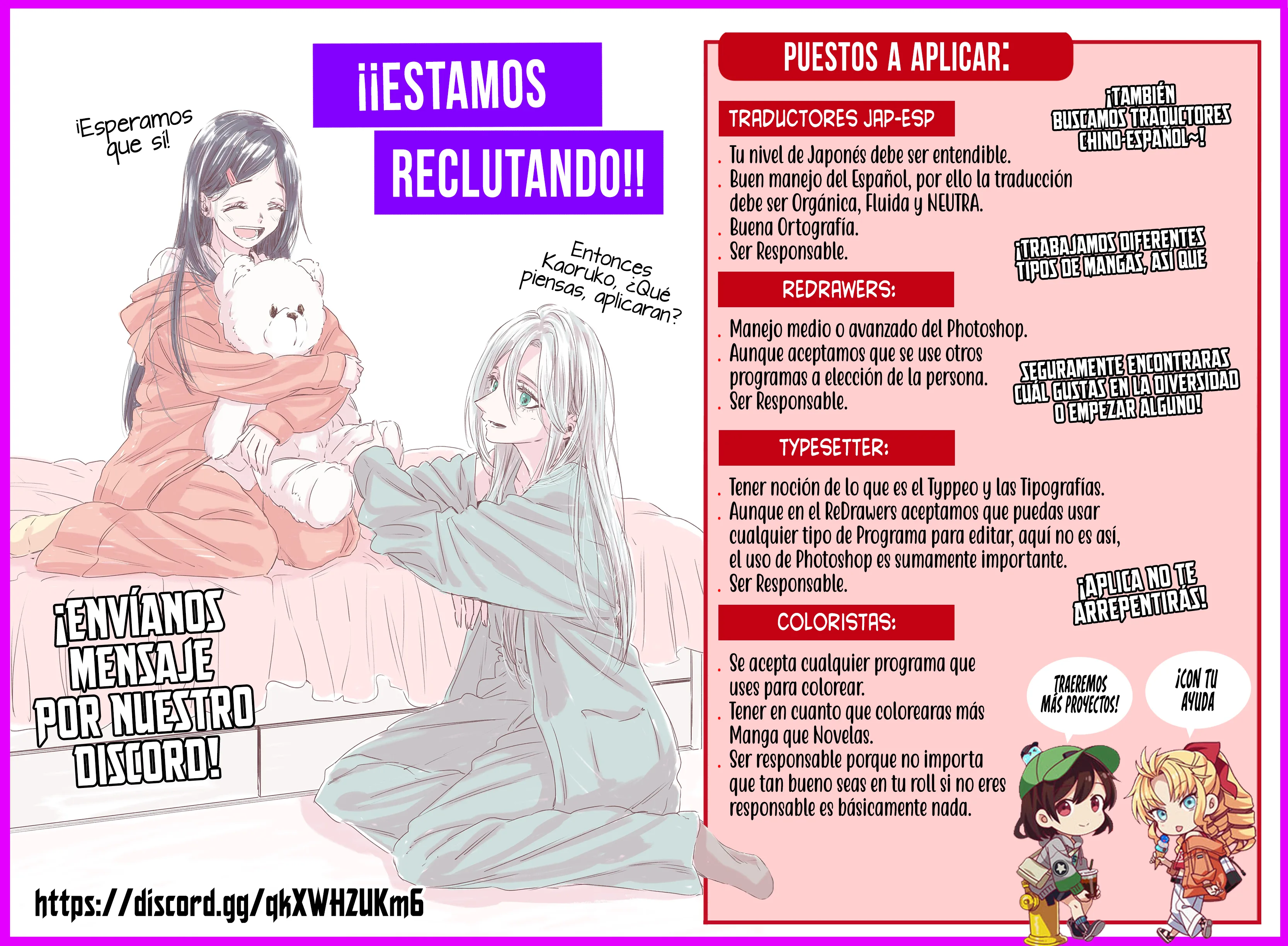 Read Kusuriya no Hitorigoto (ES) Manga Online