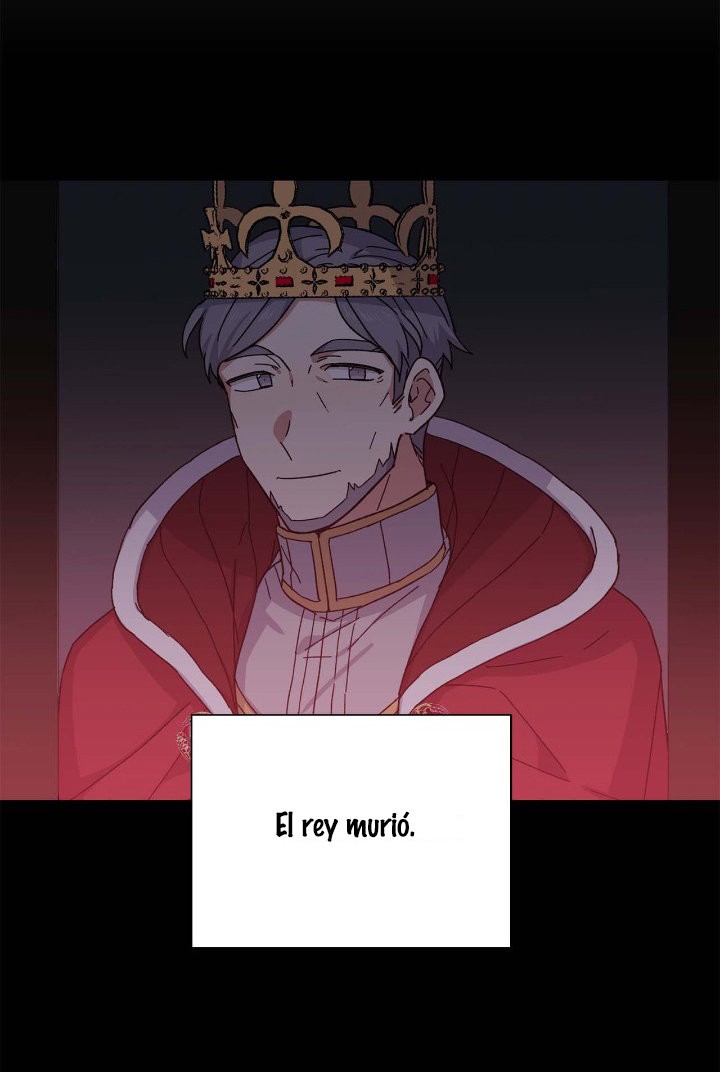 Read La Sombra de la Corona (ES) Manga Online