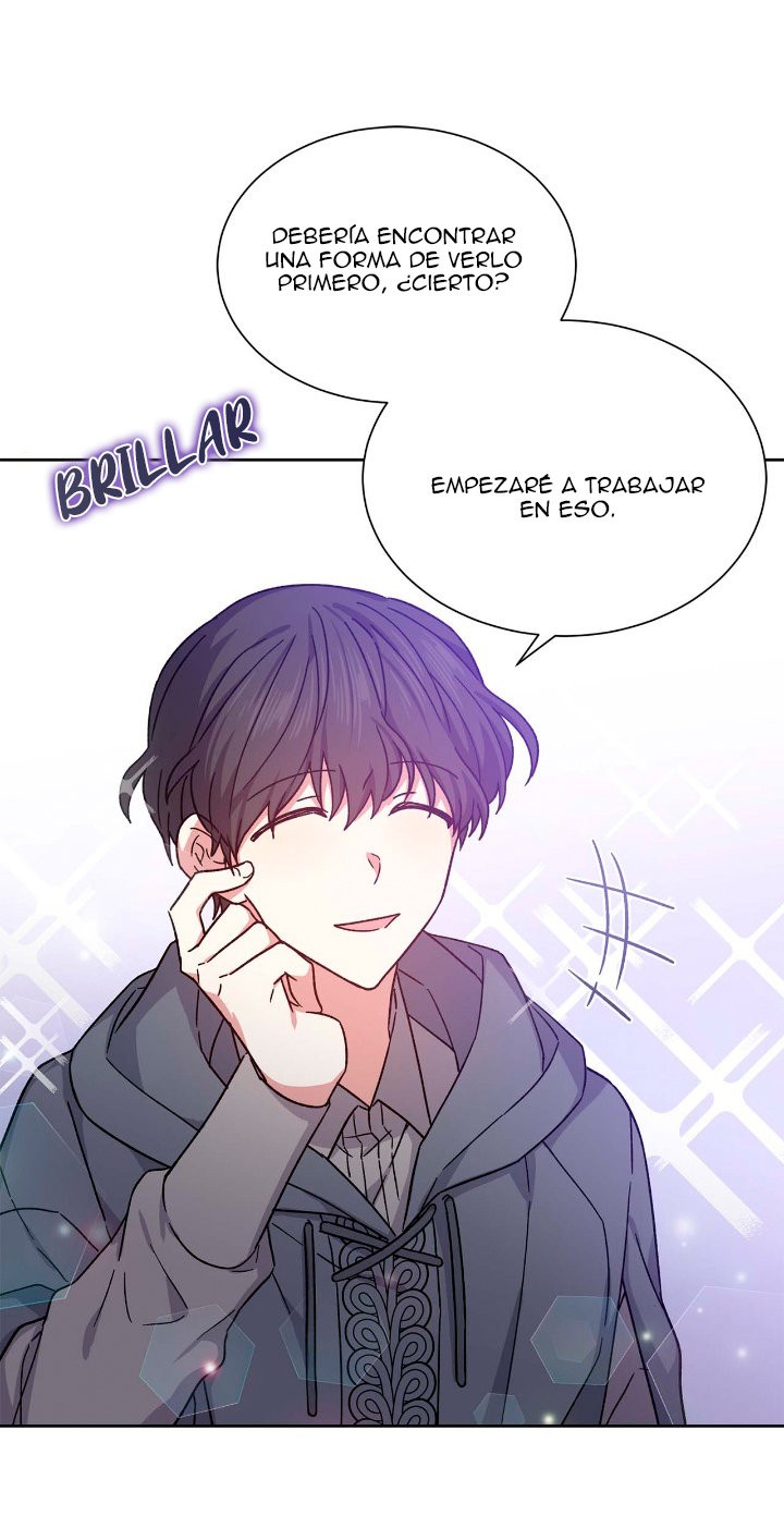 Read La Sombra de la Corona (ES) Manga Online