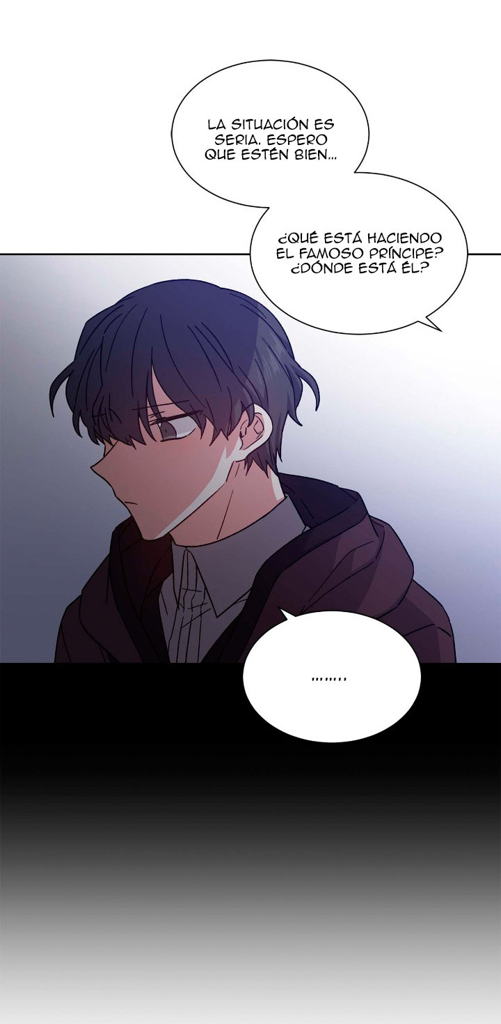 Read La Sombra de la Corona (ES) Manga Online