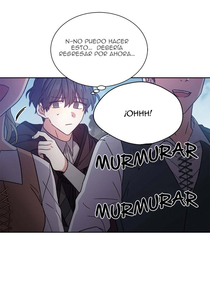 Read La Sombra de la Corona (ES) Manga Online