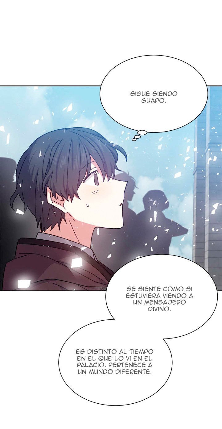Read La Sombra de la Corona (ES) Manga Online