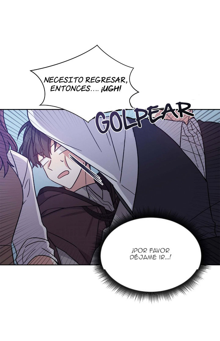 Read La Sombra de la Corona (ES) Manga Online