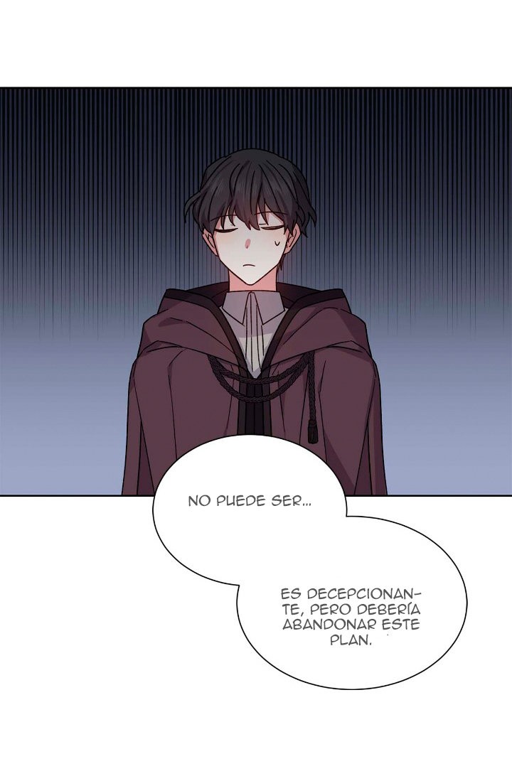 Read La Sombra de la Corona (ES) Manga Online