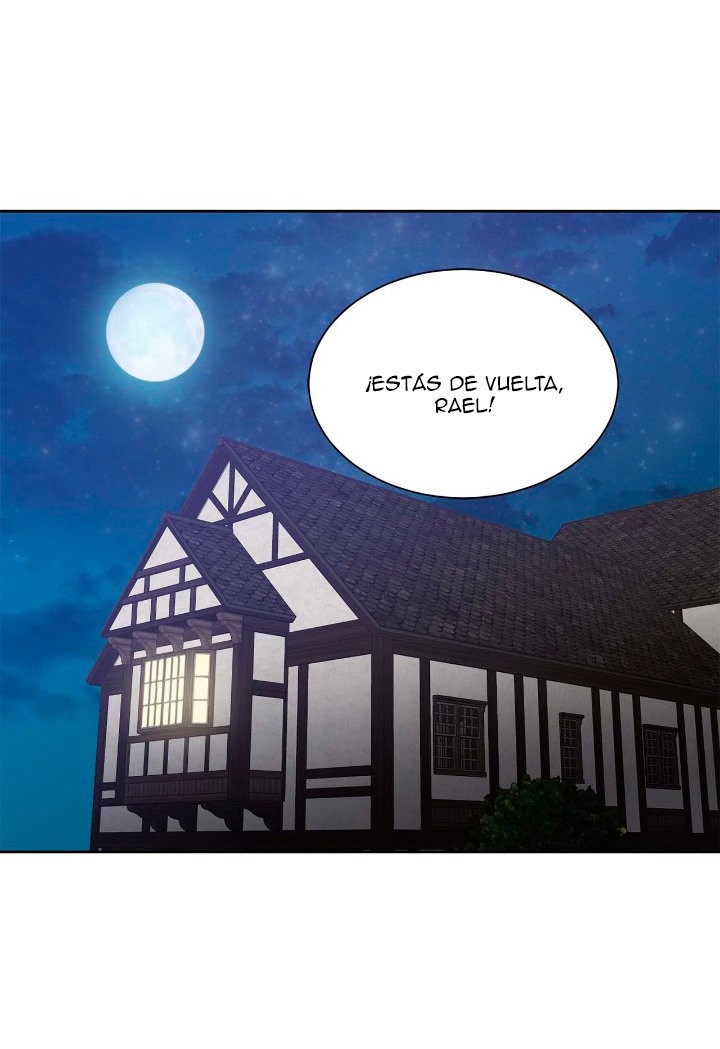 Read La Sombra de la Corona (ES) Manga Online