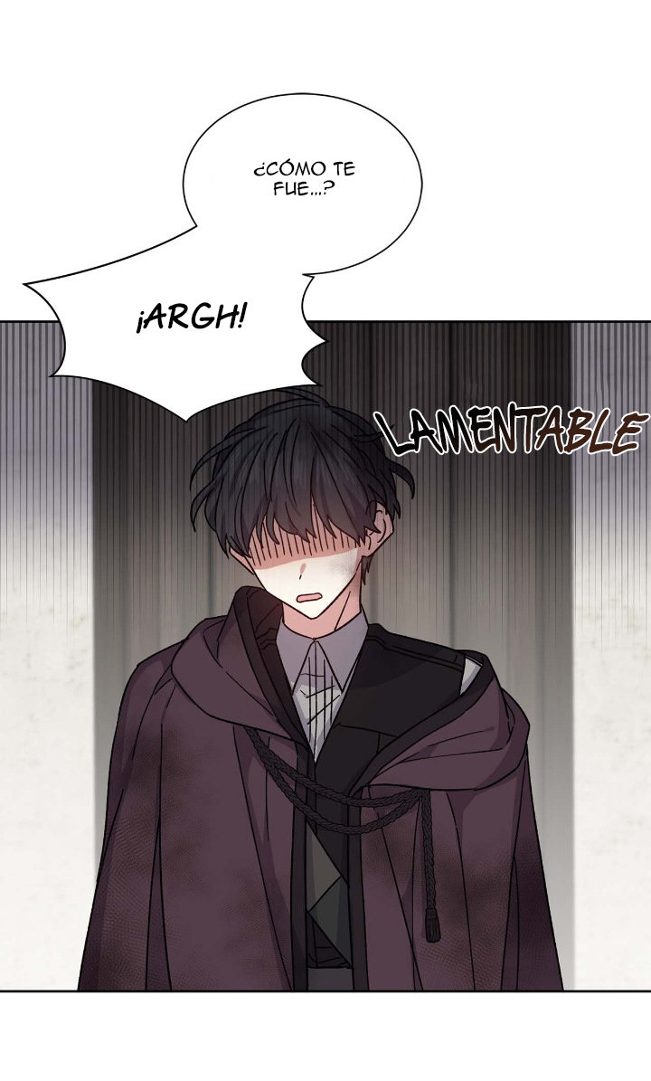 Read La Sombra de la Corona (ES) Manga Online