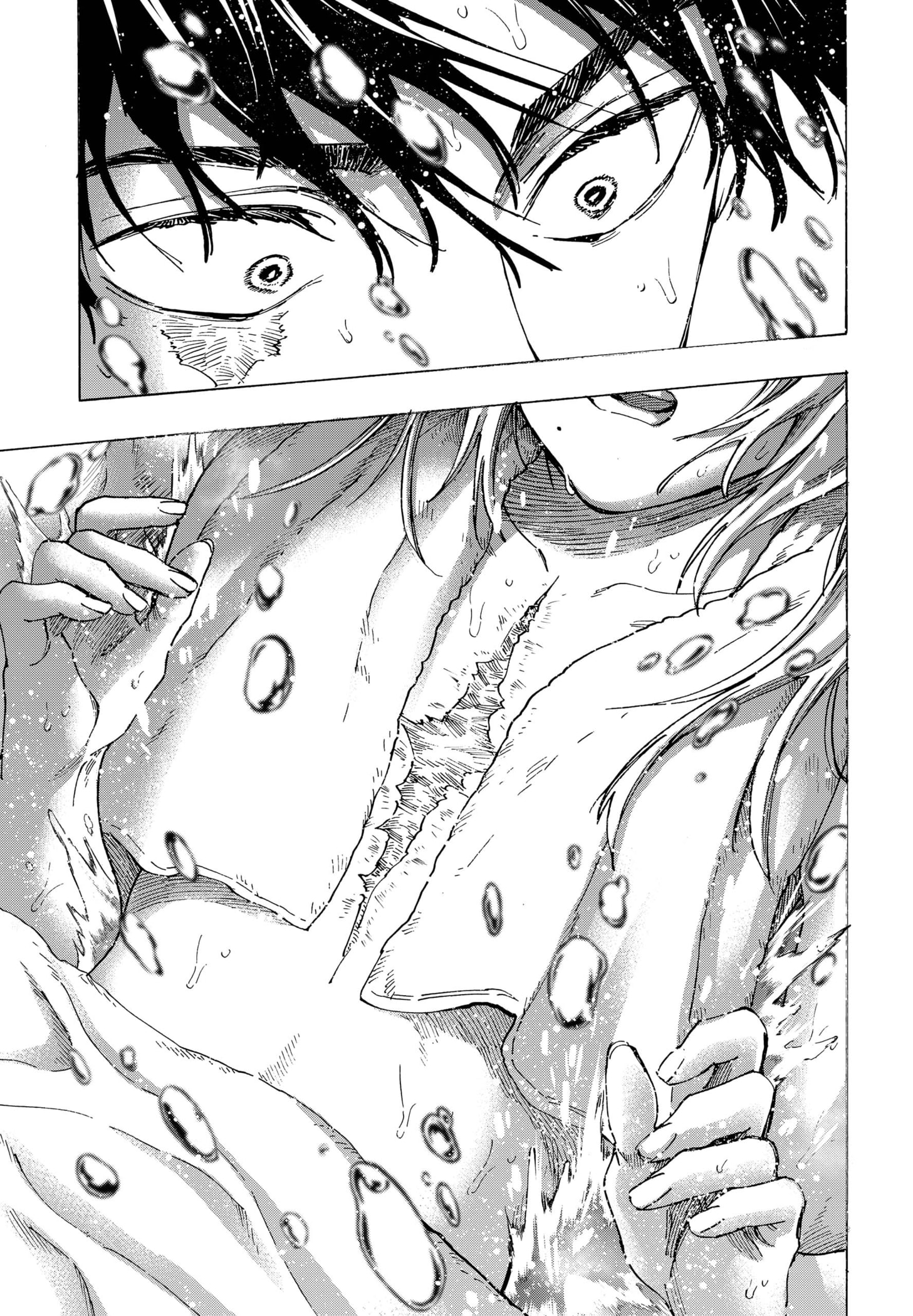 Read MARRIAGETOXIN (ES) Manga Online
