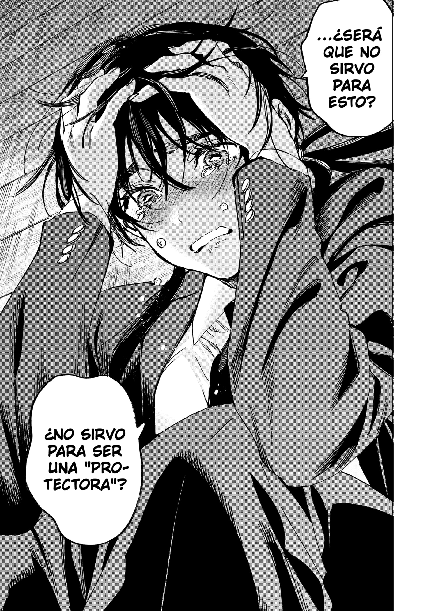 Read MARRIAGETOXIN (ES) Manga Online