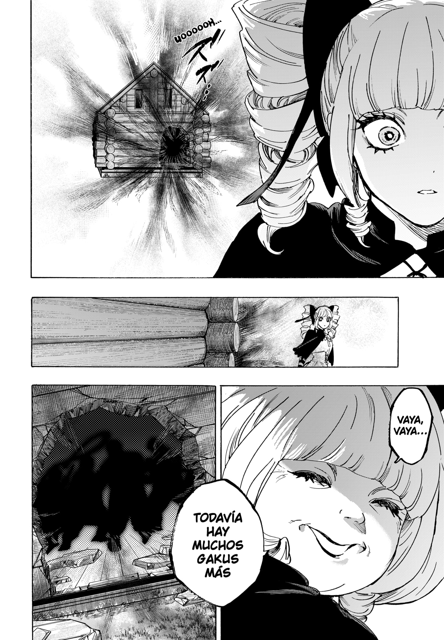 Read MARRIAGETOXIN (ES) Manga Online