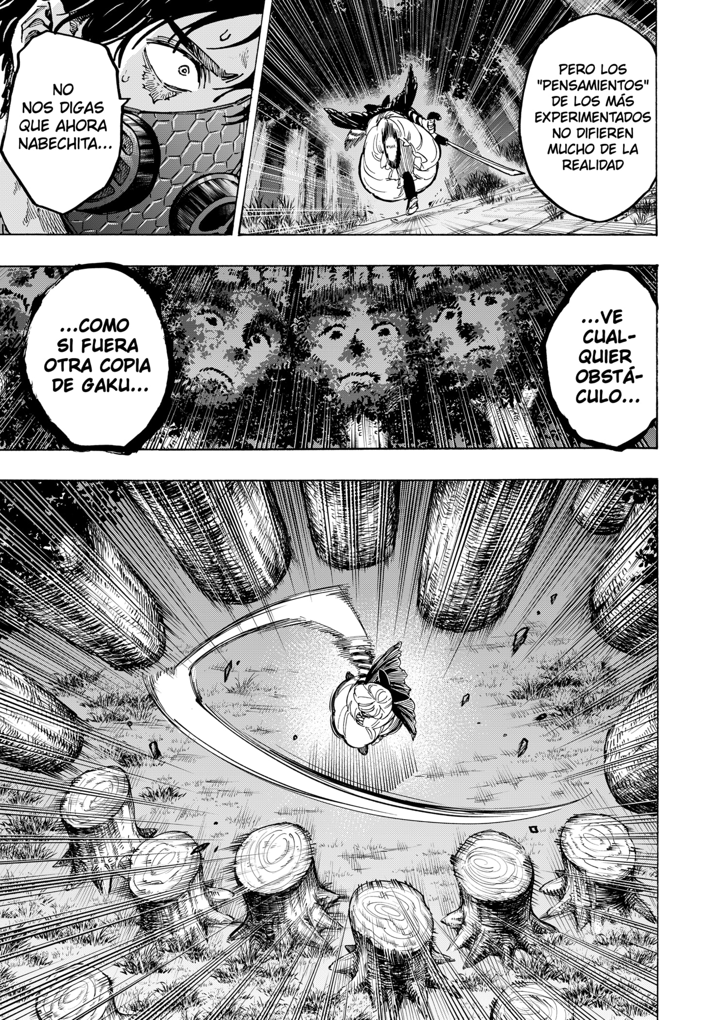 Read MARRIAGETOXIN (ES) Manga Online