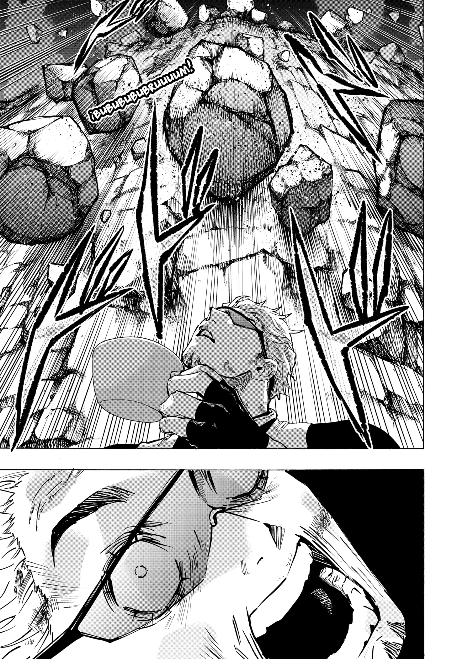 Read MARRIAGETOXIN (ES) Manga Online