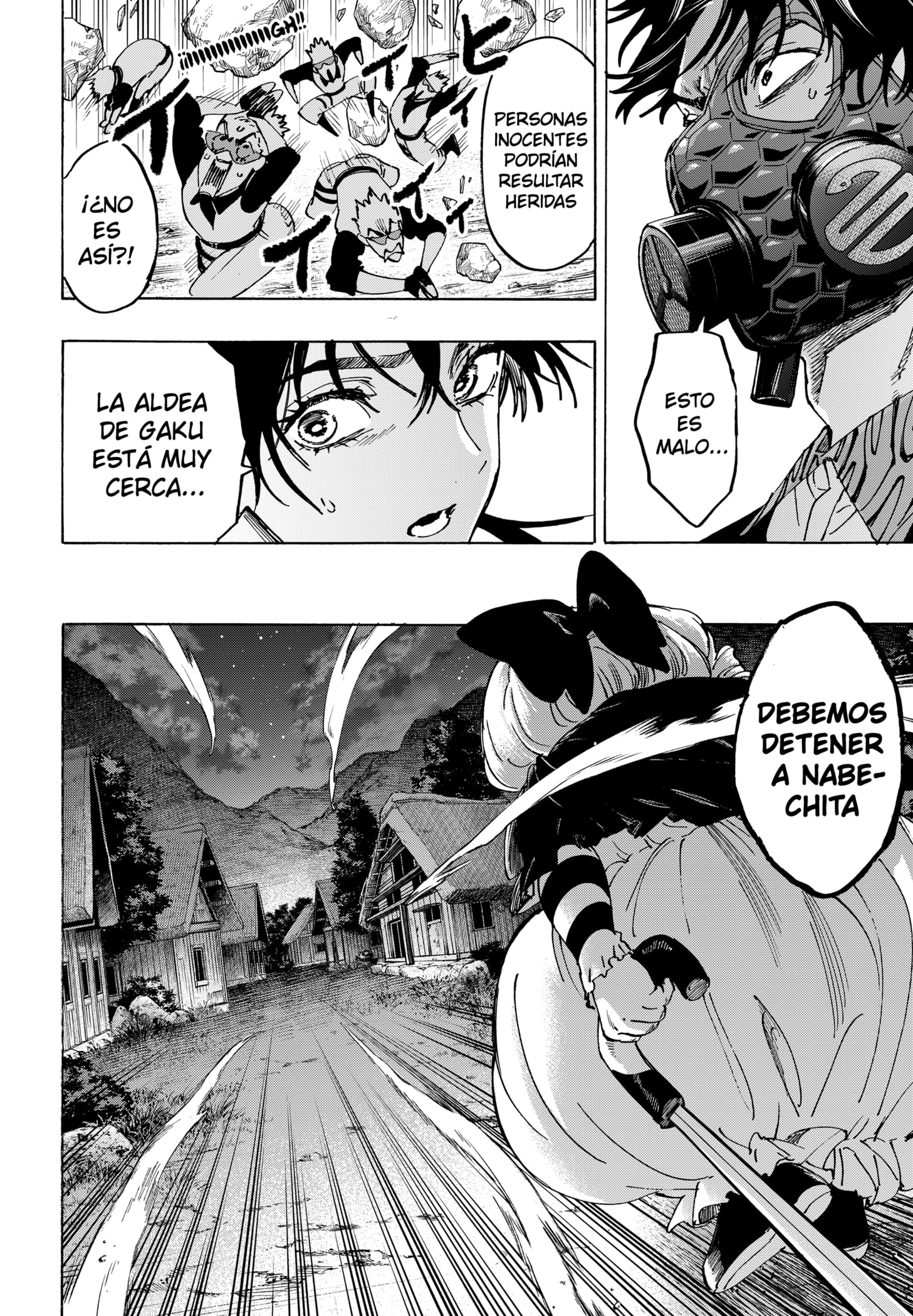 Read MARRIAGETOXIN (ES) Manga Online