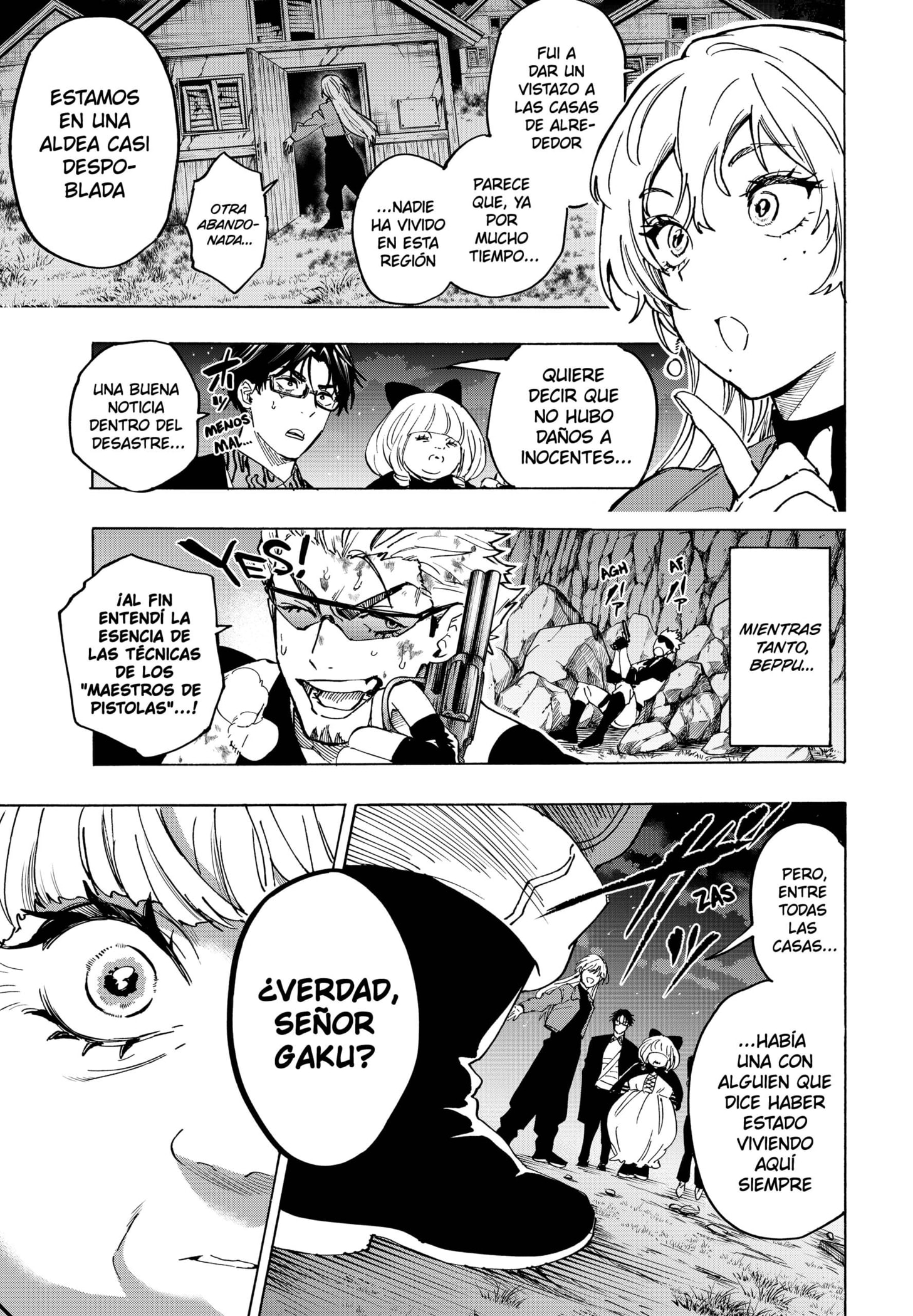 Read MARRIAGETOXIN (ES) Manga Online