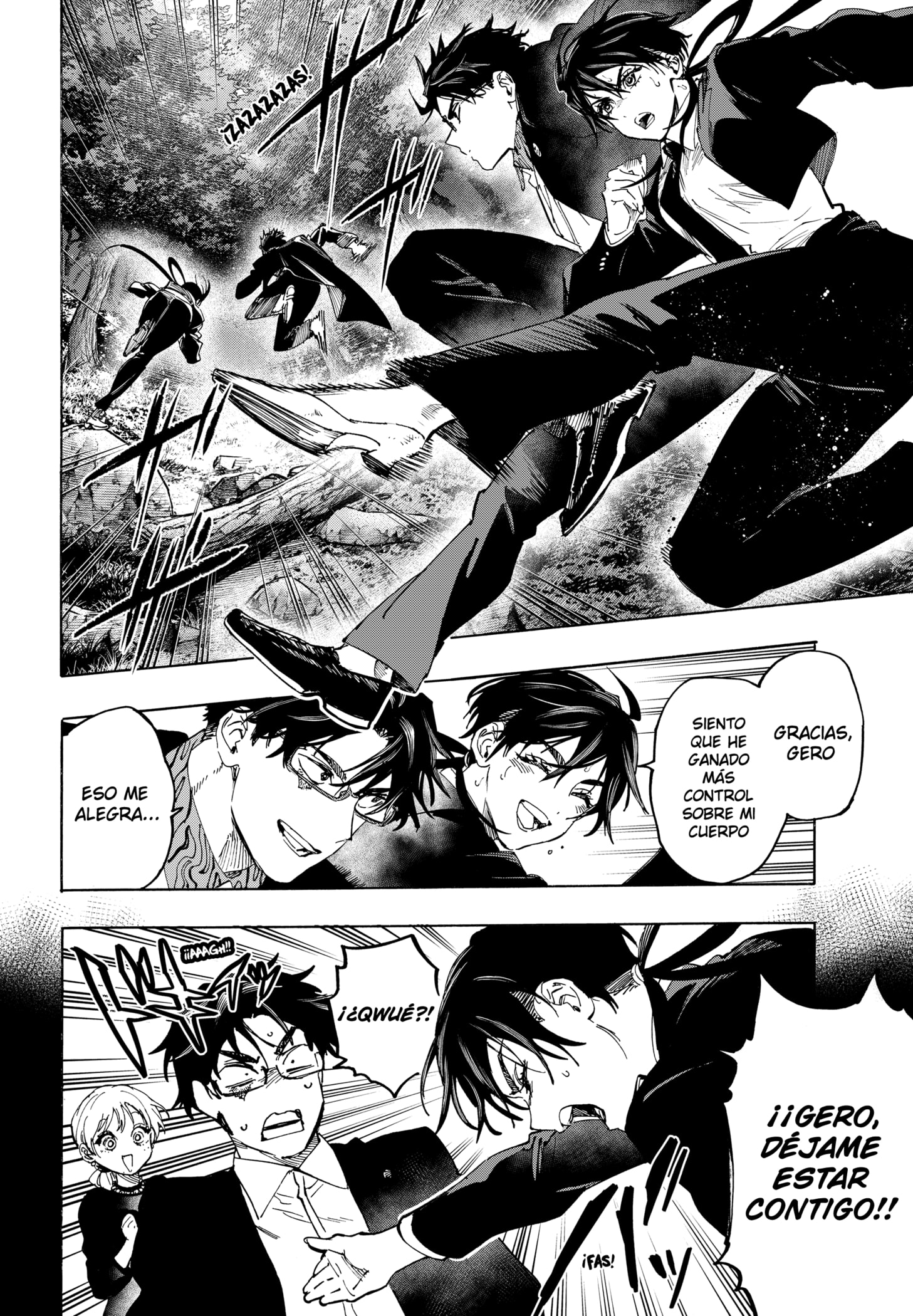 Read MARRIAGETOXIN (ES) Manga Online