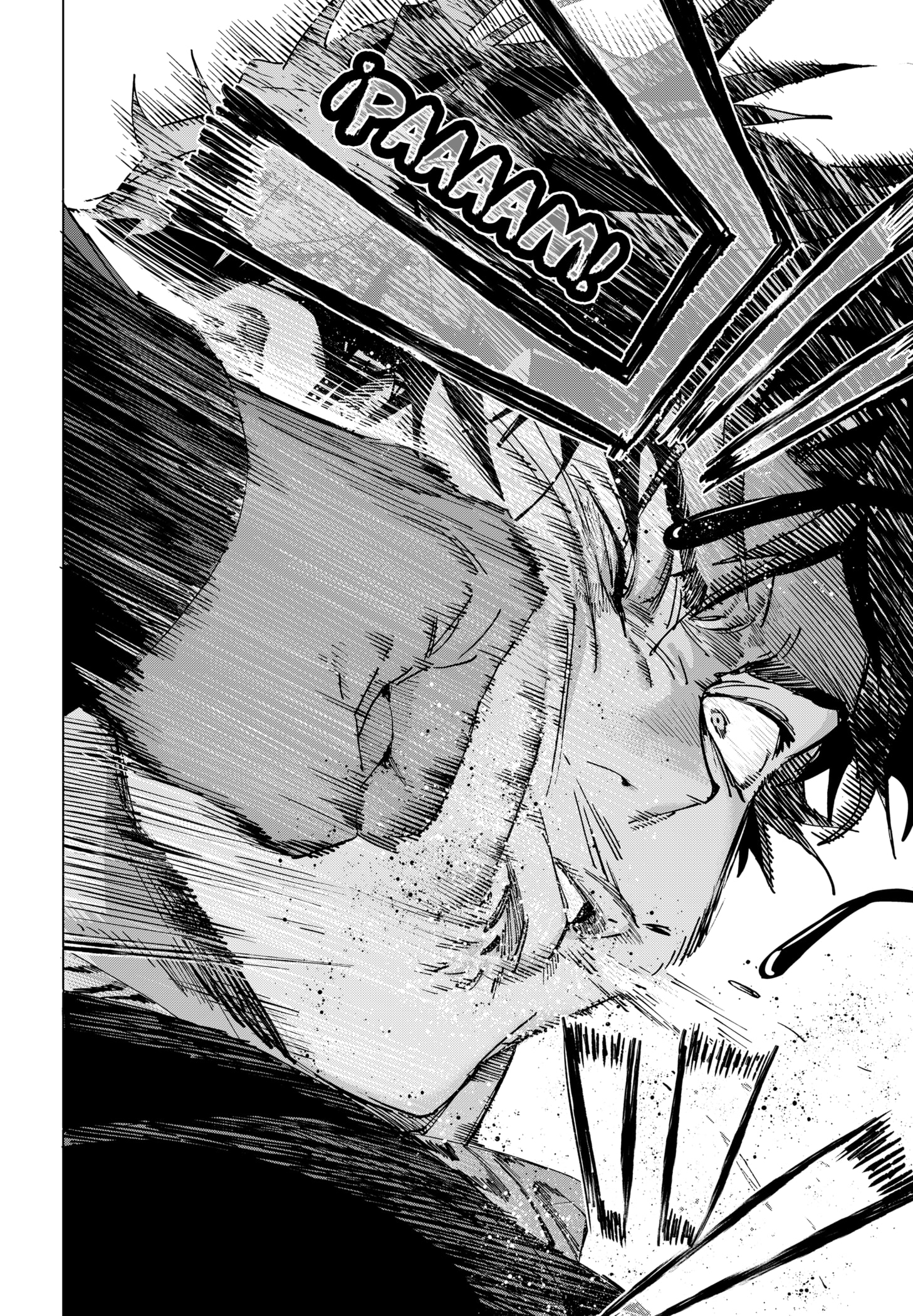 Read MARRIAGETOXIN (ES) Manga Online