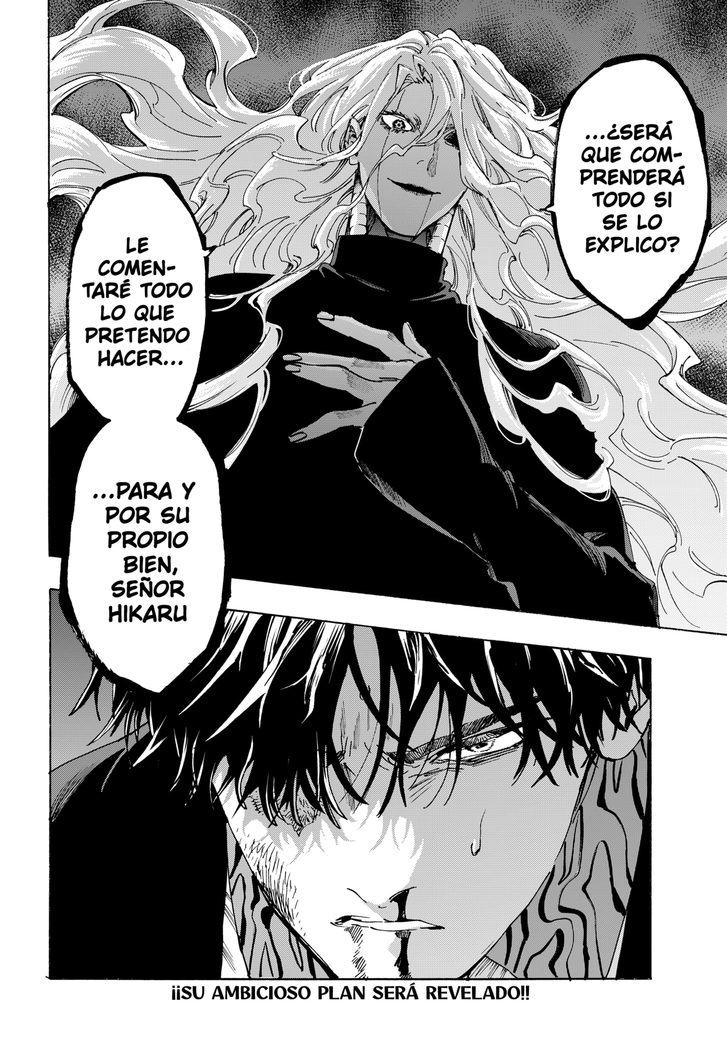 Read MARRIAGETOXIN (ES) Manga Online