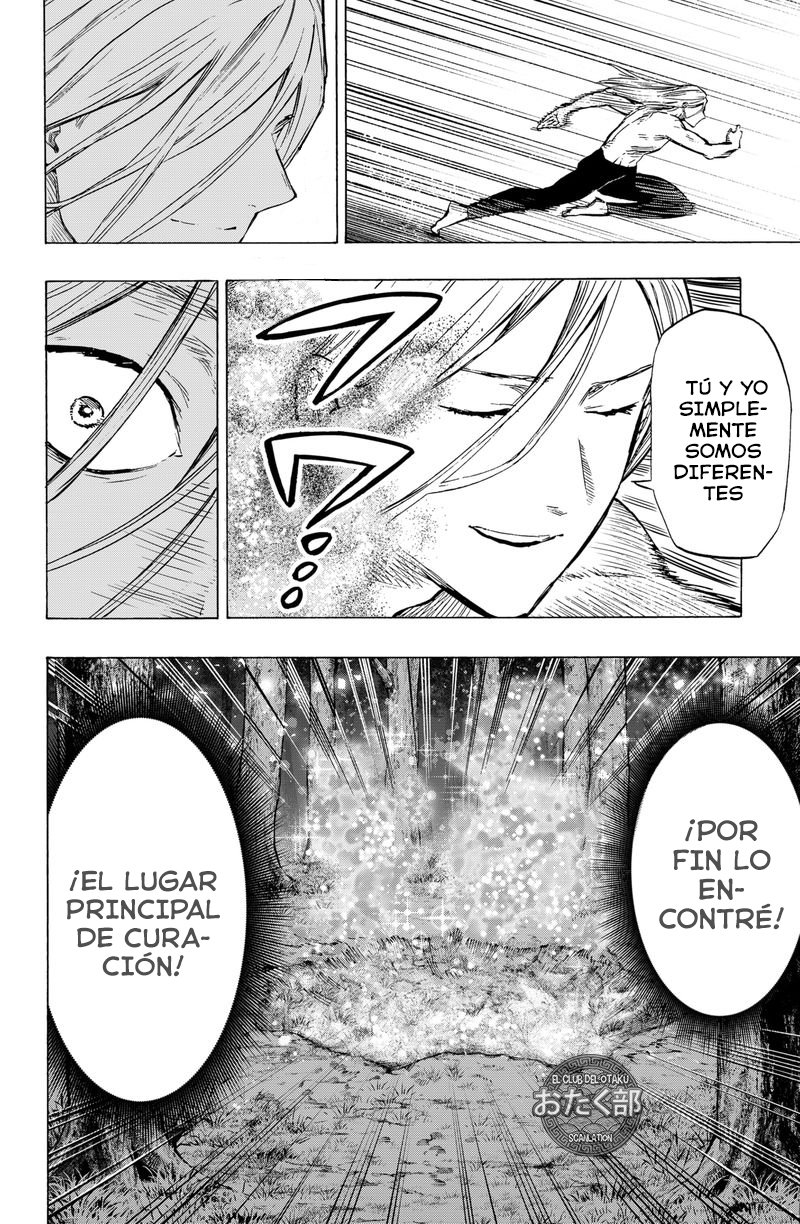 Read MARRIAGETOXIN (ES) Manga Online
