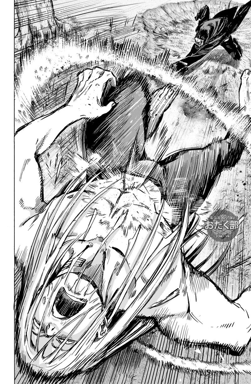 Read MARRIAGETOXIN (ES) Manga Online