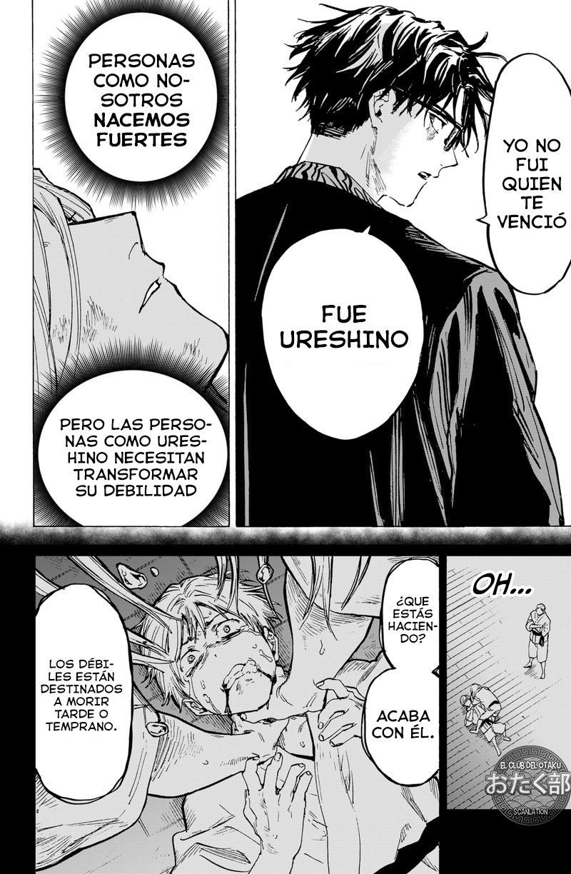 Read MARRIAGETOXIN (ES) Manga Online