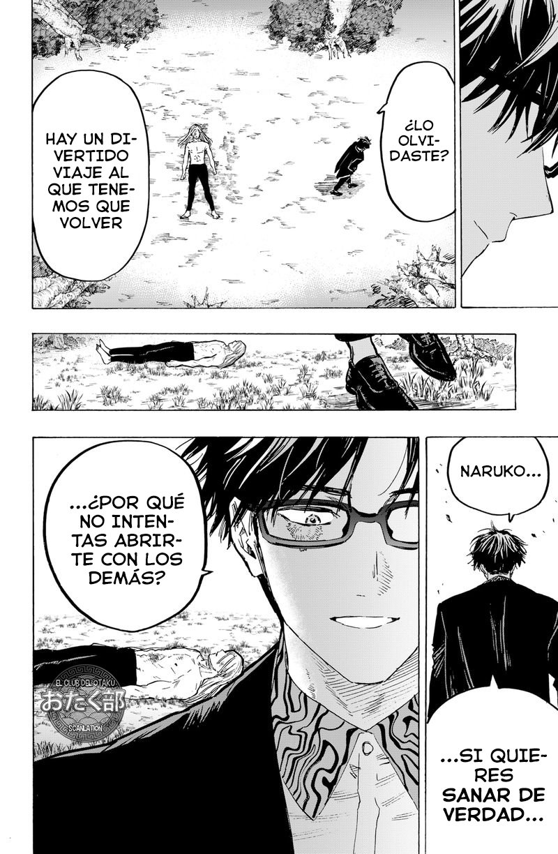 Read MARRIAGETOXIN (ES) Manga Online