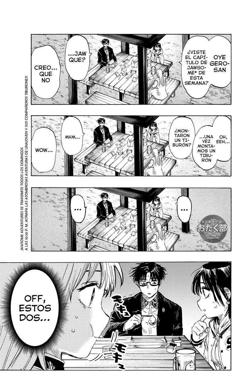 Read MARRIAGETOXIN (ES) Manga Online