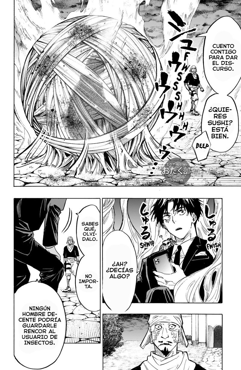 Read MARRIAGETOXIN (ES) Manga Online