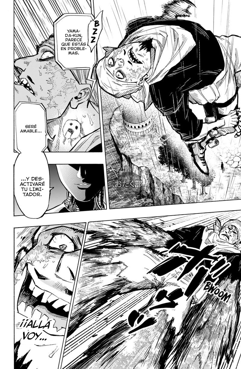 Read MARRIAGETOXIN (ES) Manga Online