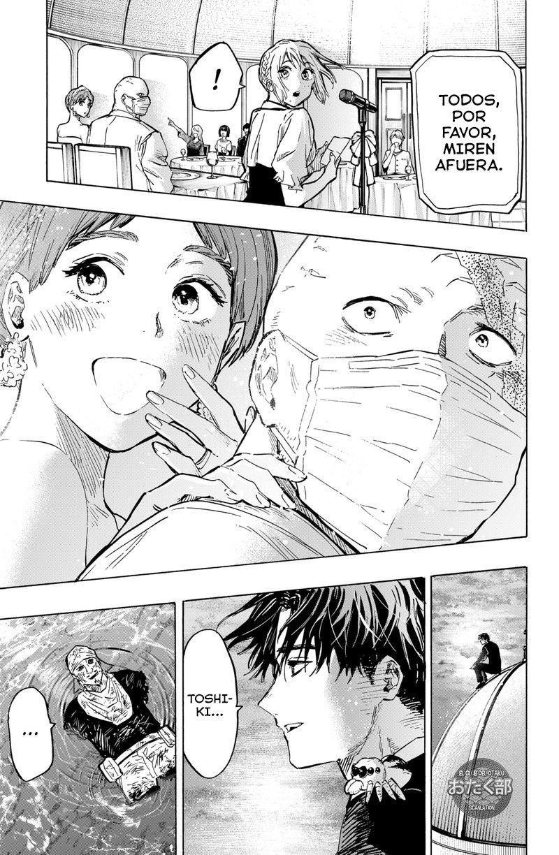 Read MARRIAGETOXIN (ES) Manga Online