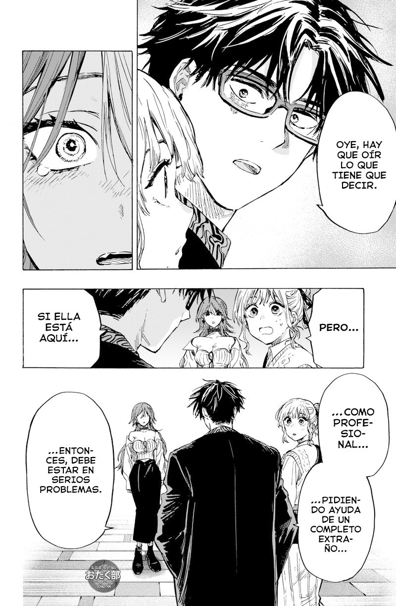 Read MARRIAGETOXIN (ES) Manga Online