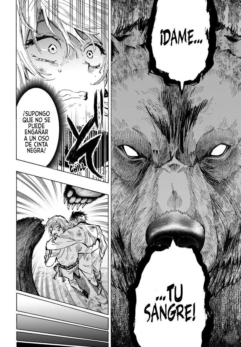 Read MARRIAGETOXIN (ES) Manga Online