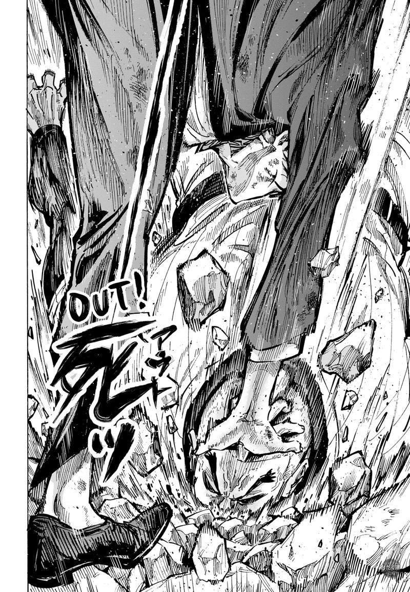 Read MARRIAGETOXIN (ES) Manga Online