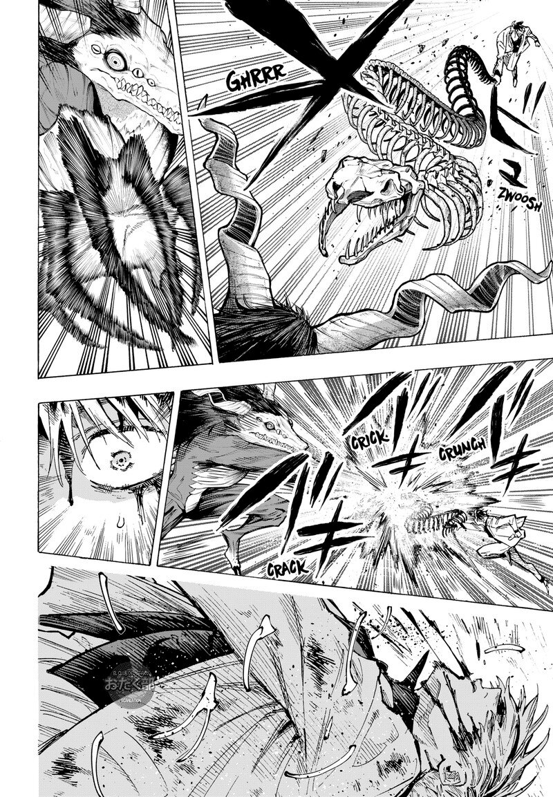 Read MARRIAGETOXIN (ES) Manga Online