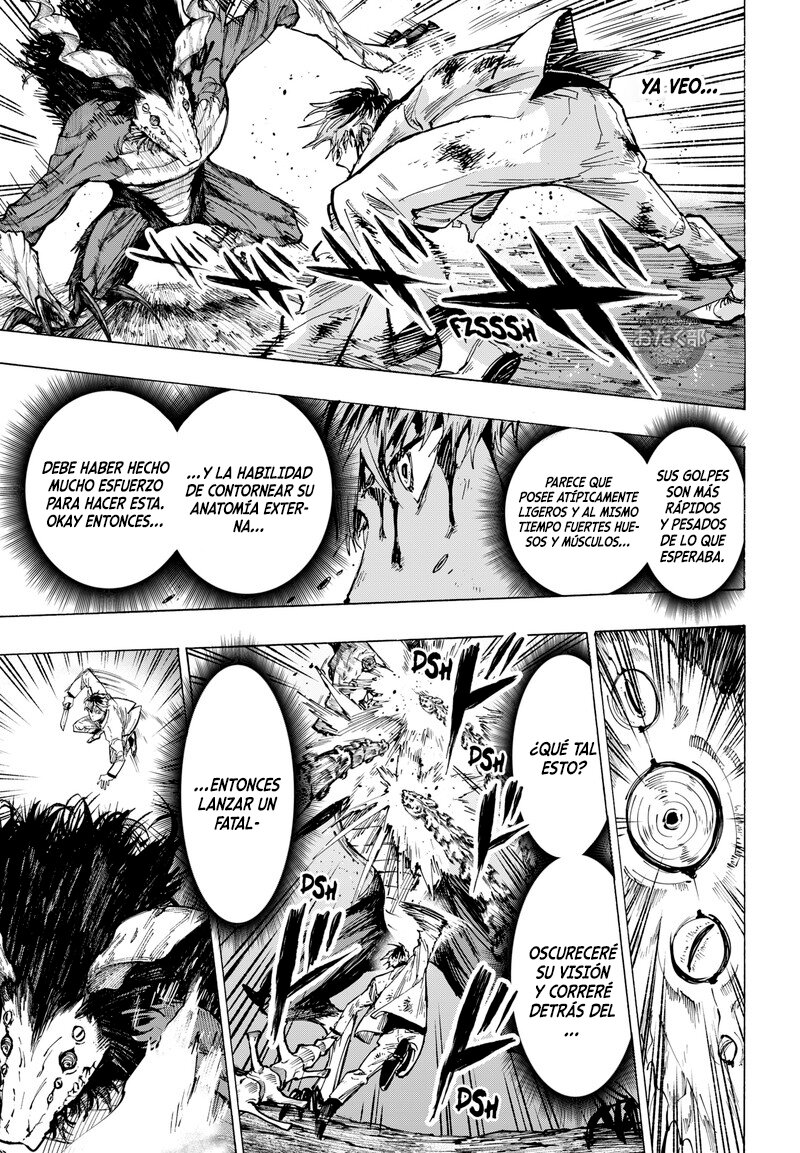 Read MARRIAGETOXIN (ES) Manga Online