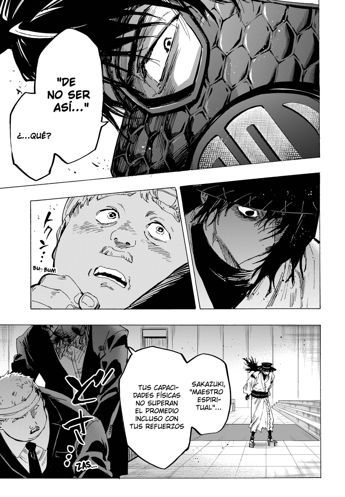 Read MARRIAGETOXIN (ES) Manga Online