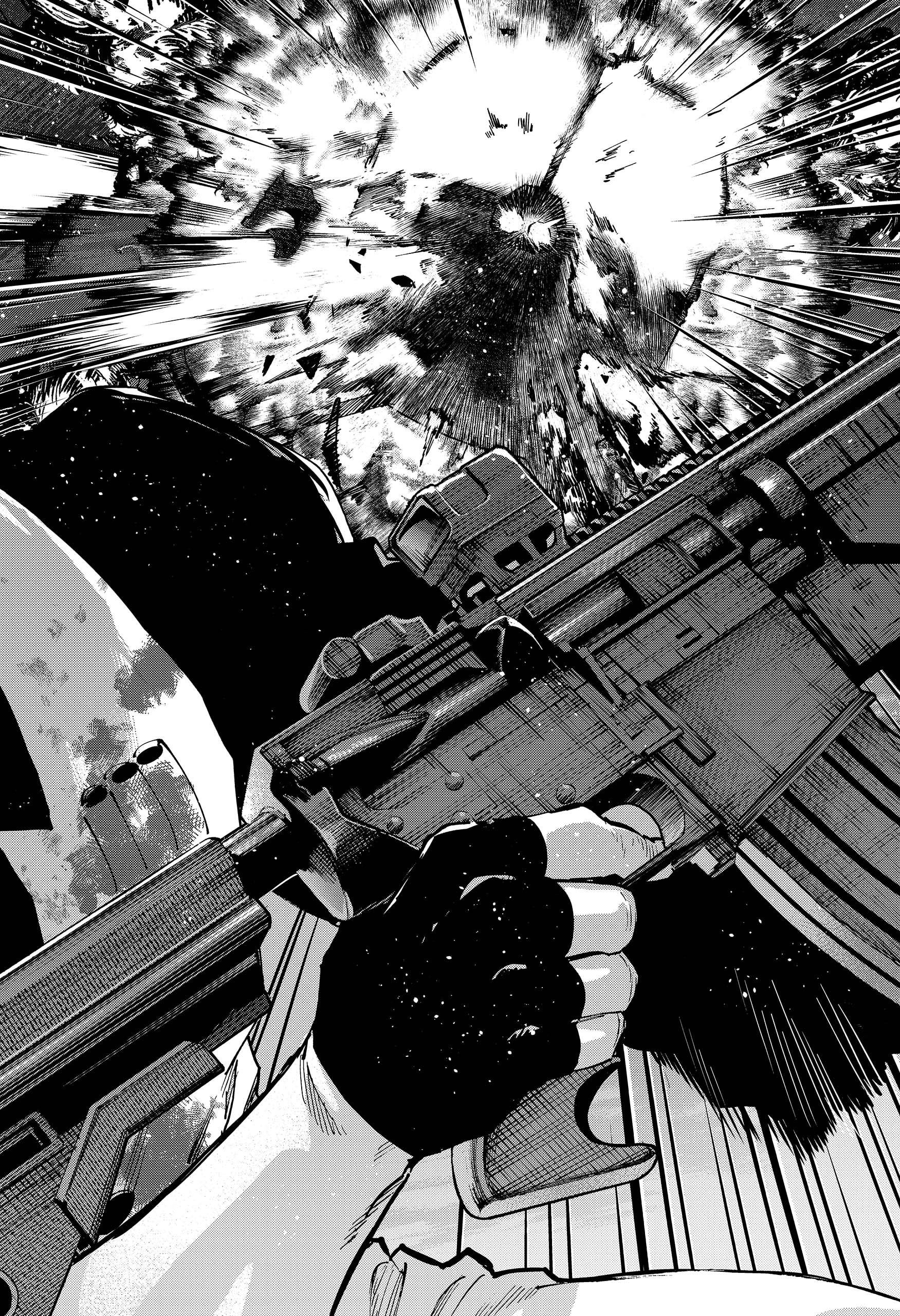Read MARRIAGETOXIN (ES) Manga Online