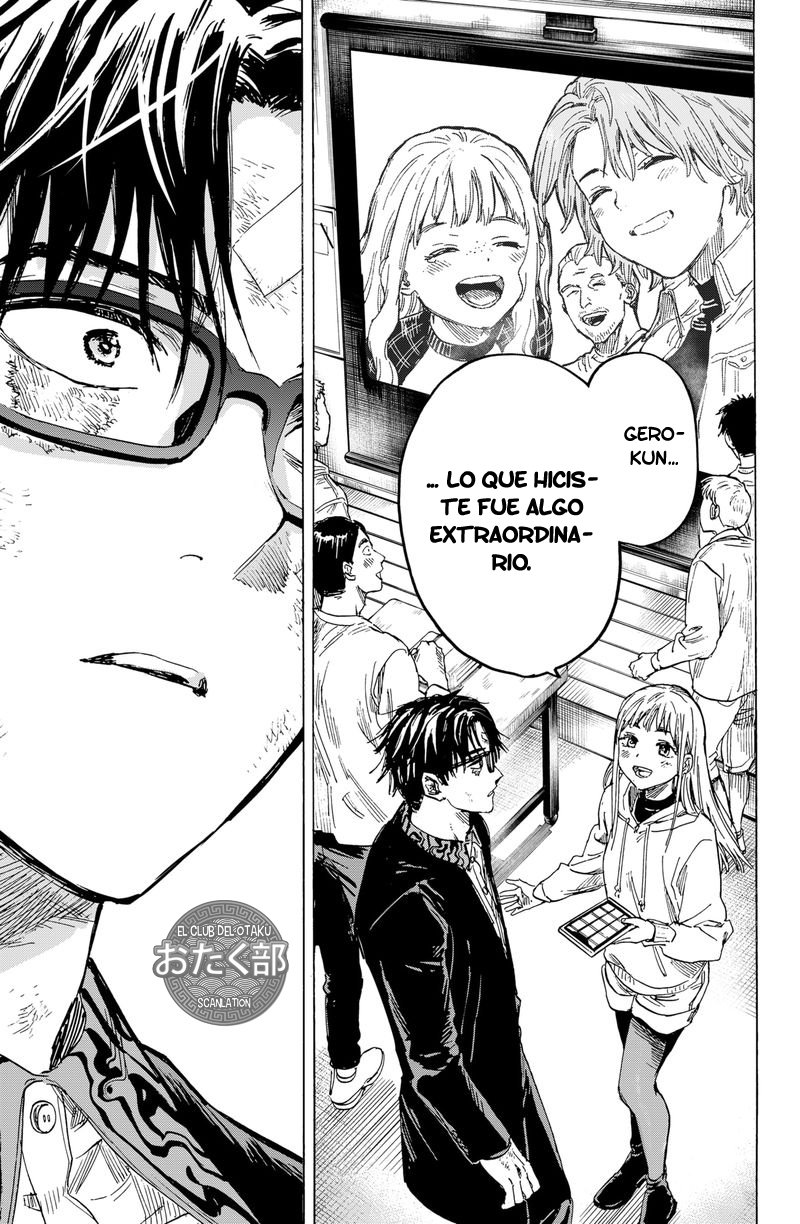 Read MARRIAGETOXIN (ES) Manga Online